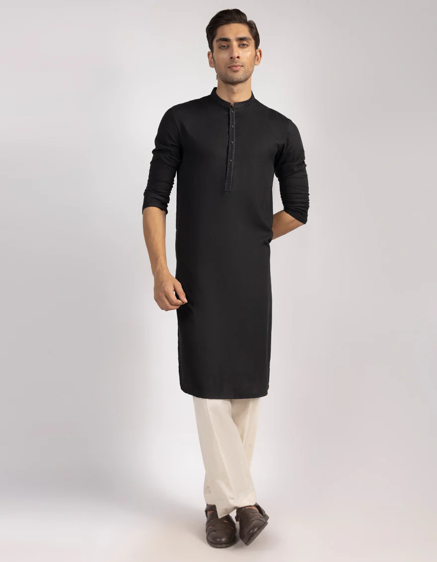 NEW ARRIVALS MEN KURTA